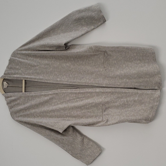 DONNI. Sweaters - Donni (Anthropologie) ribbed duster cardigan